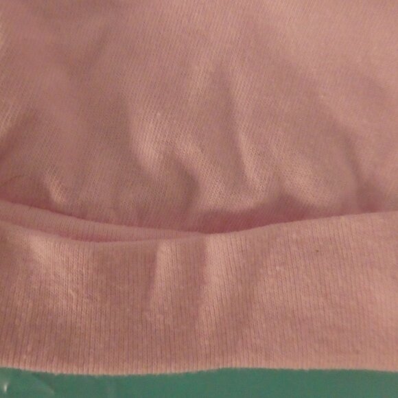 Unknown | NB newborn | Soft Pink Cozy Newborn Baby Beanie Hat - Picture 5 of 10